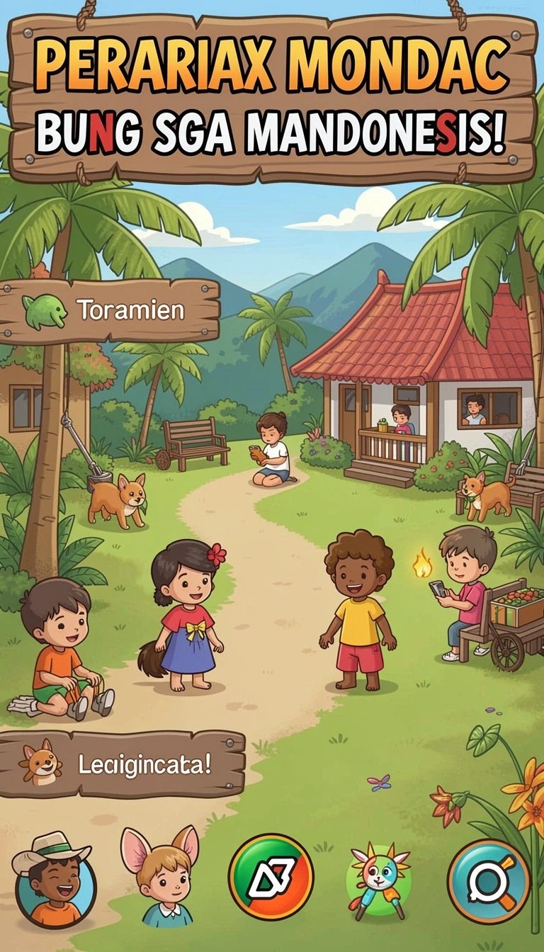 Screenshot Download roma APK untuk Android nomor 2