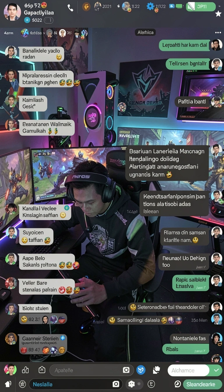 Screenshot Review Aplikasi yoktogel Versi Terbaru nomor 2