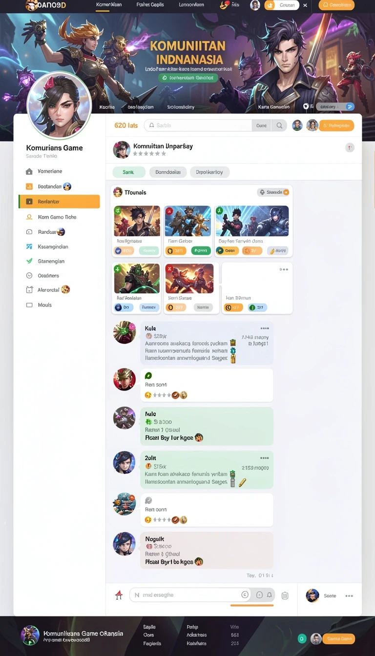 Screenshot Download uh77 APK untuk Android nomor 2