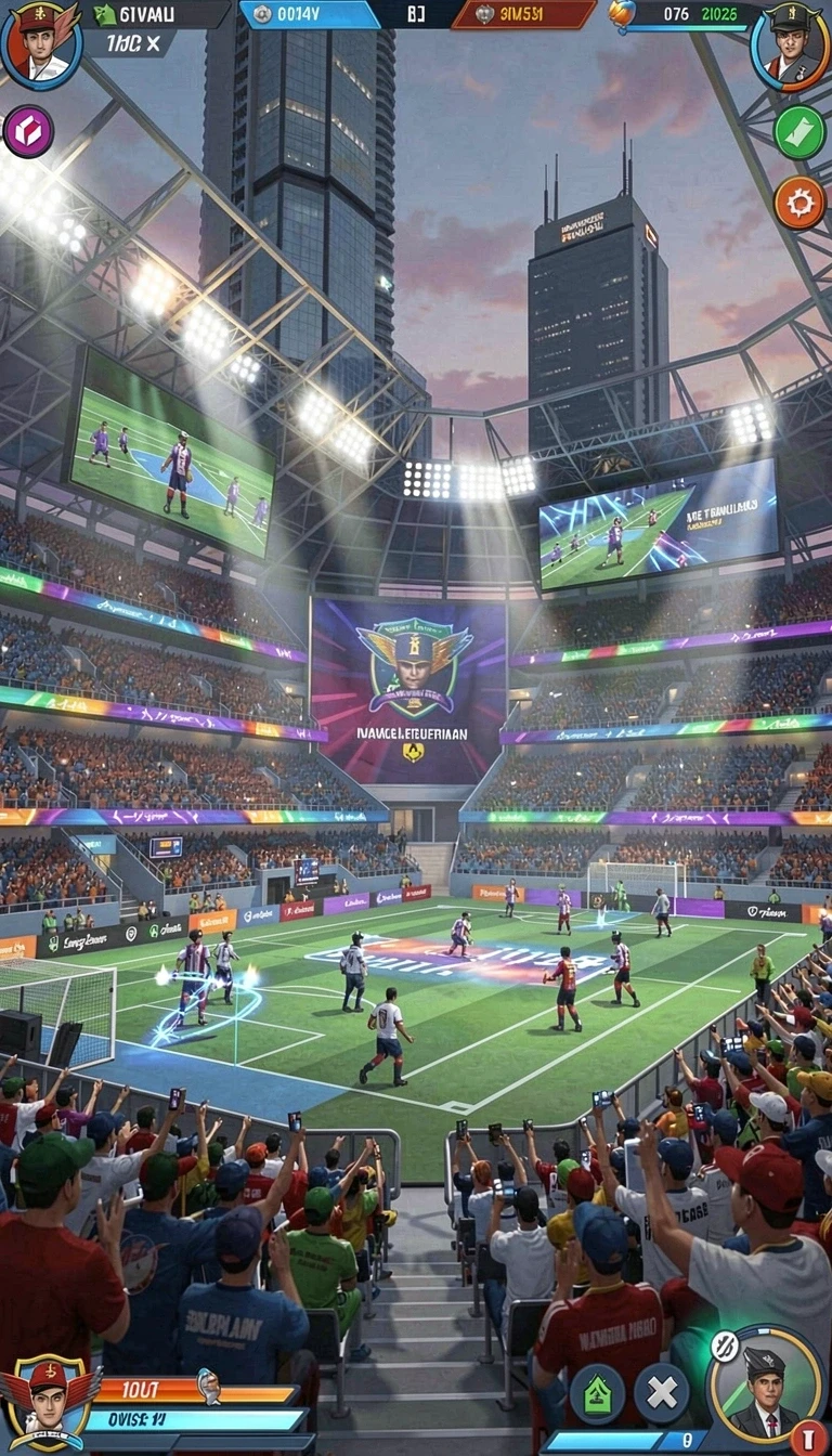 Screenshot Download afk77 APK untuk Android nomor 3