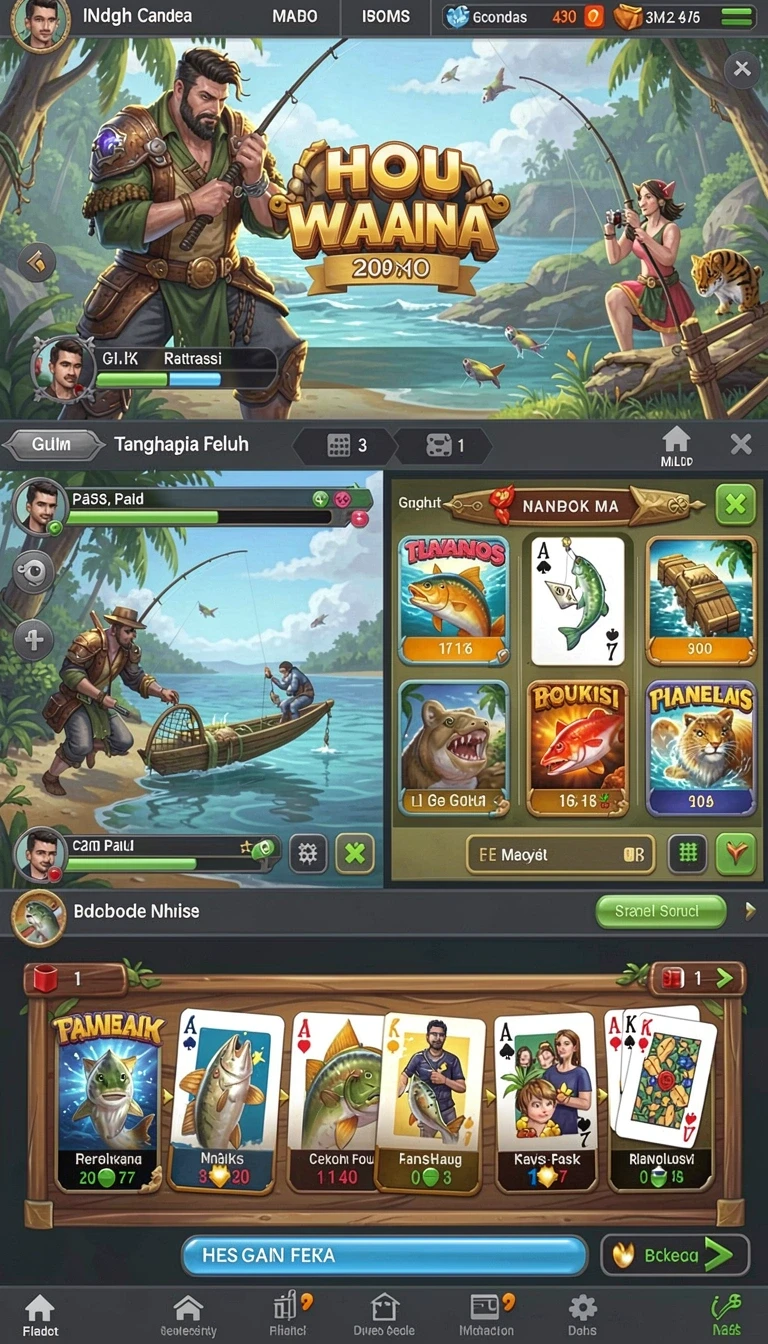 Screenshot Review Aplikasi yoktogel Versi Terbaru nomor 1