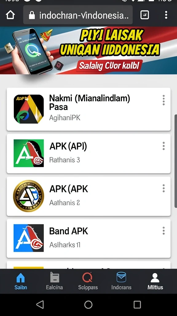 Screenshot Review Aplikasi neymar88 Versi Terbaru nomor 3