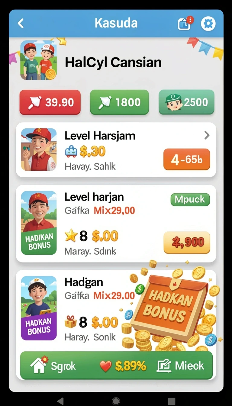 Screenshot topgun77 App APK Terbaru nomor 3