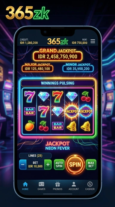 Screenshot Download pompa88 APK untuk Android nomor 1