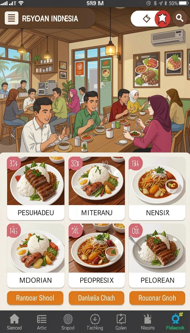 Screenshot rvip App APK Terbaru nomor 1