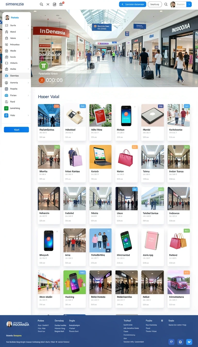 Screenshot Download win4d APK untuk Android nomor 2