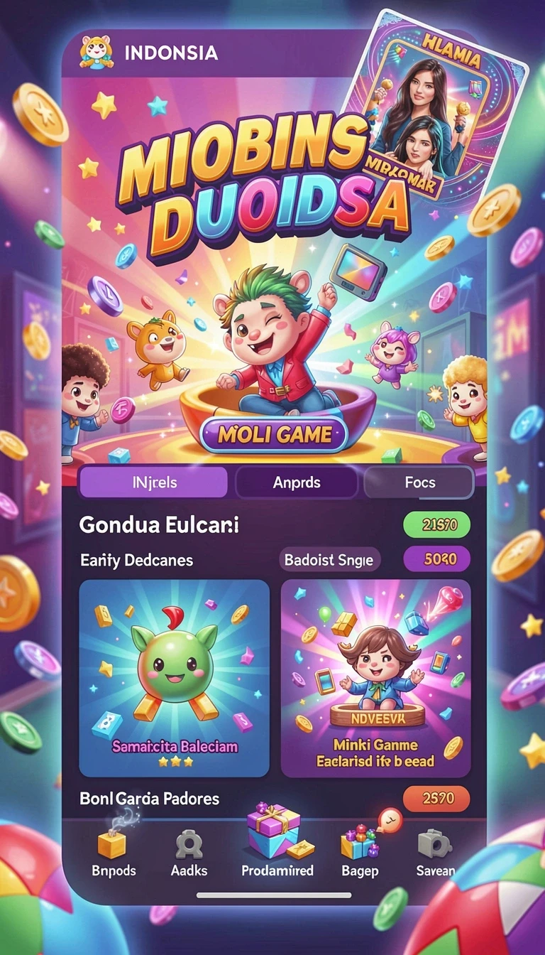 Screenshot Download pompa88 APK untuk Android nomor 3