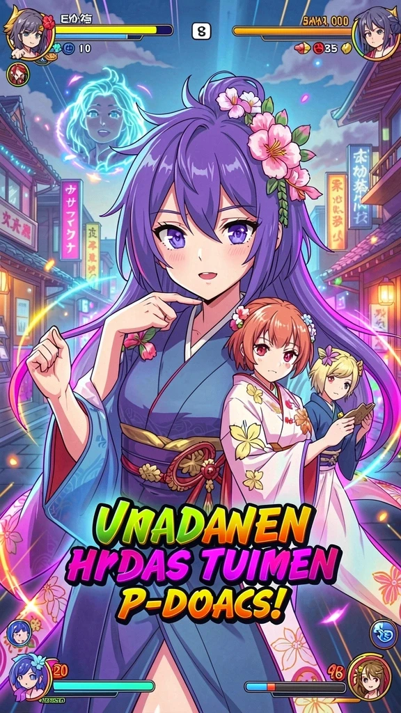 Screenshot Download win4d APK untuk Android nomor 3