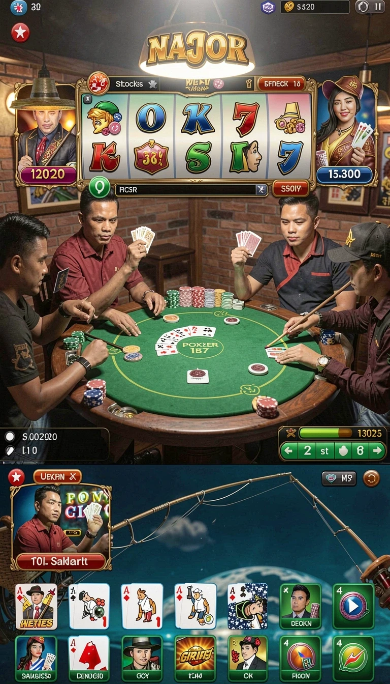 Screenshot Review Aplikasi neymar88 Versi Terbaru nomor 2