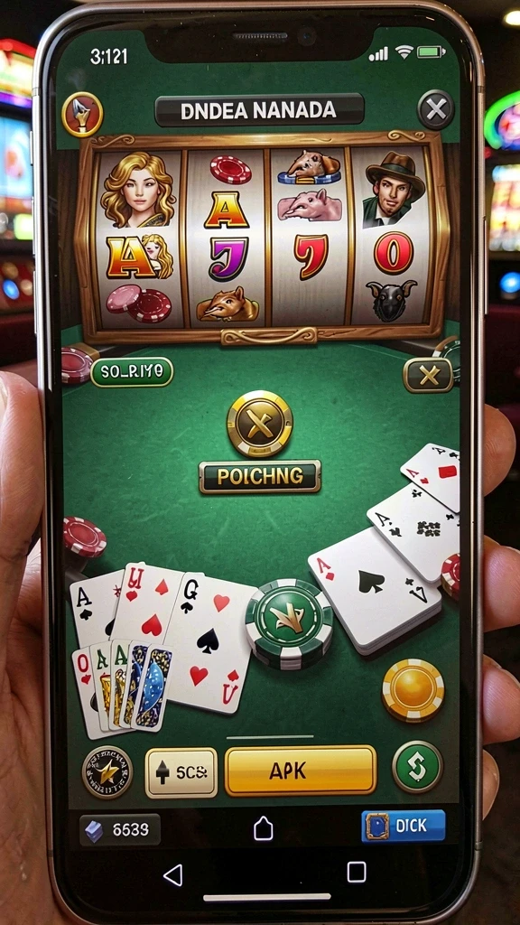 Screenshot topgun77 App APK Terbaru nomor 1