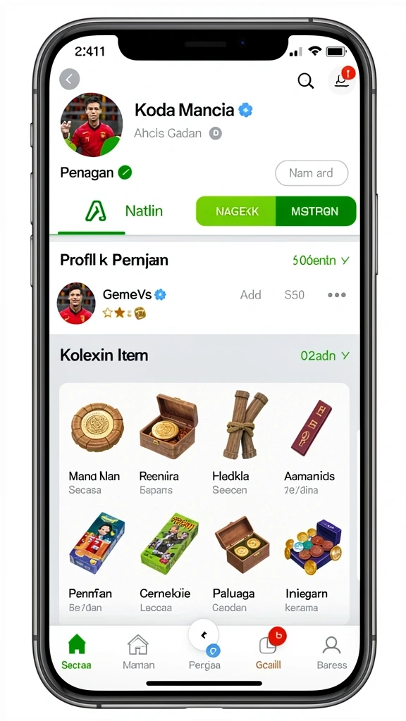 Screenshot rvip App APK Terbaru nomor 2